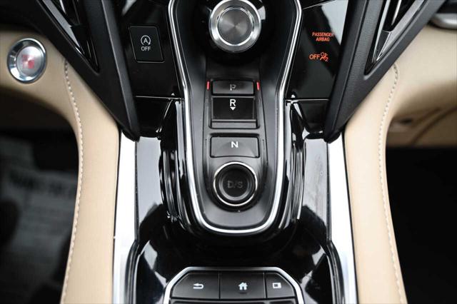 2019 Acura RDX Technology Package