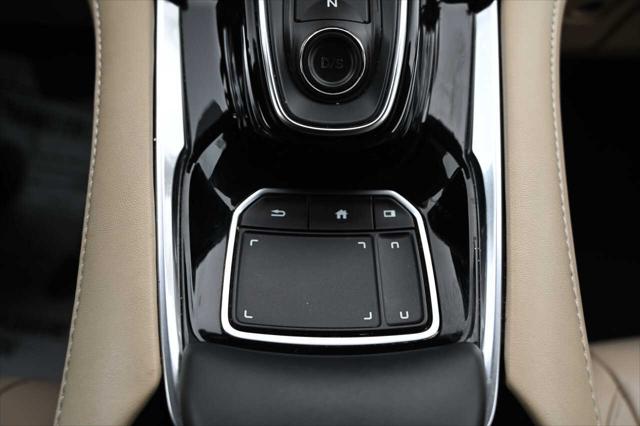 2019 Acura RDX Technology Package