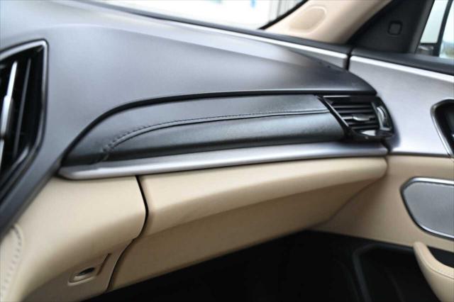 2019 Acura RDX Technology Package
