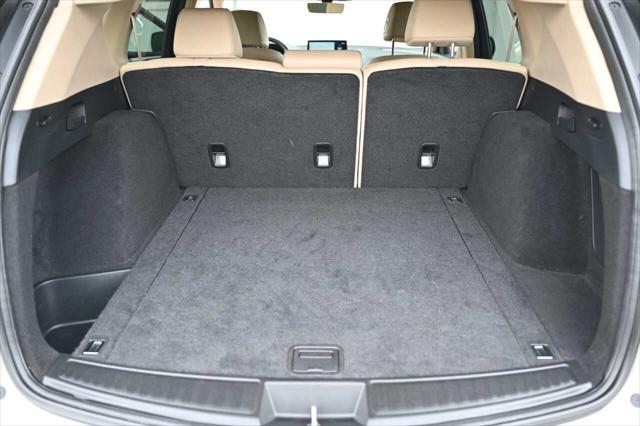 2019 Acura RDX Technology Package