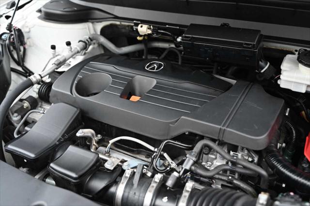 2019 Acura RDX Technology Package
