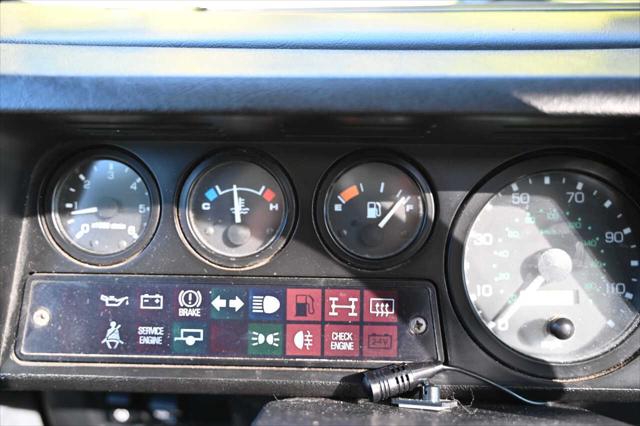 1997 Land Rover Defender 90 Station Wagon