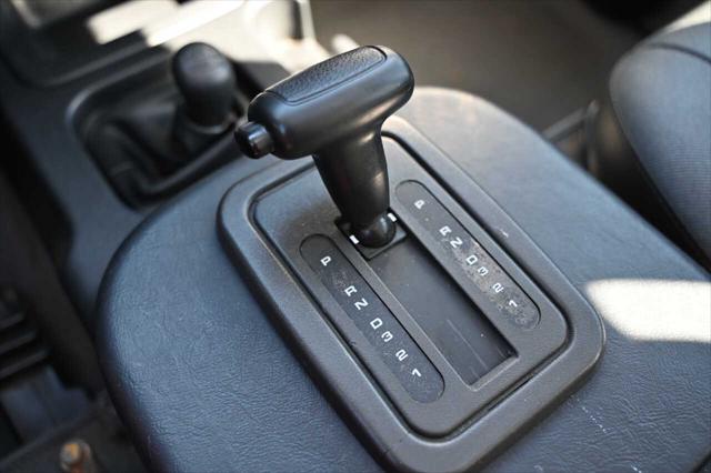 1997 Land Rover Defender 90 Station Wagon