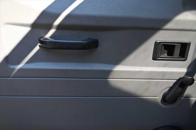 1997 Land Rover Defender 90 Station Wagon