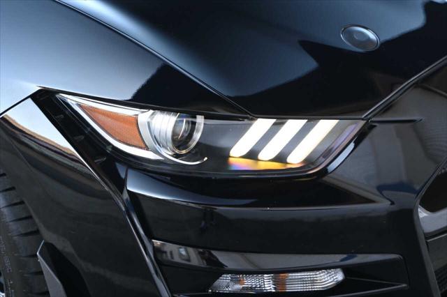2021 Ford Mustang Shelby GT500 Fastback