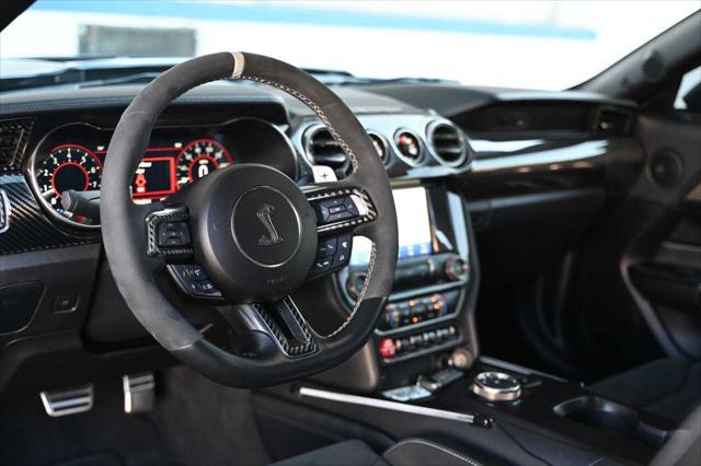 2021 Ford Mustang Shelby GT500 Fastback