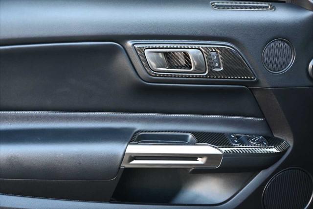 2021 Ford Mustang Shelby GT500 Fastback
