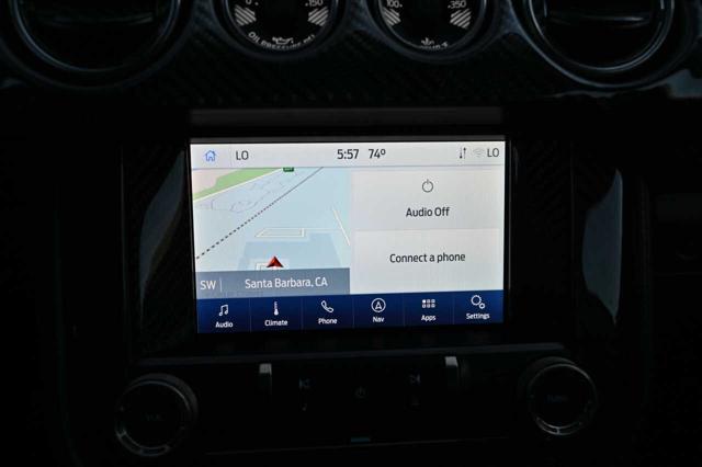 2021 Ford Mustang Shelby GT500 Fastback