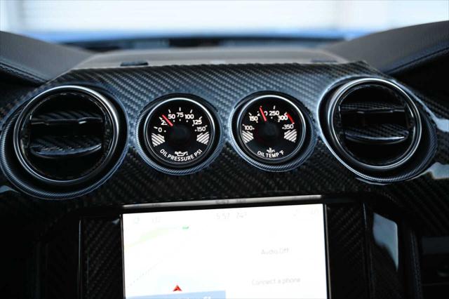2021 Ford Mustang Shelby GT500 Fastback