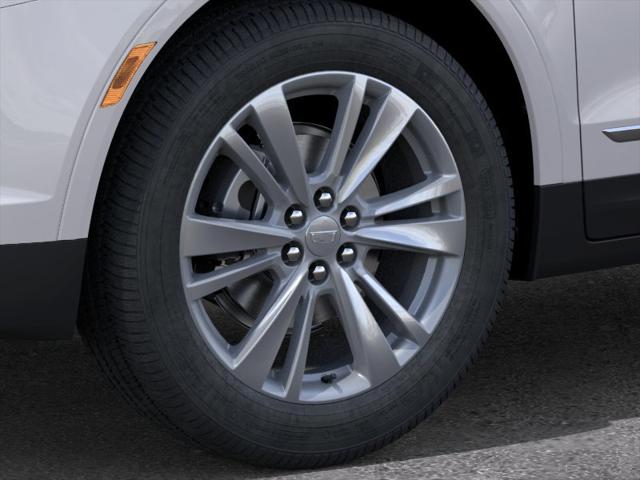 2025 Cadillac XT5 AWD Premium Luxury