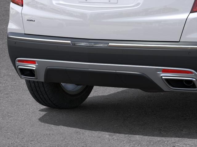 2025 Cadillac XT5 AWD Premium Luxury