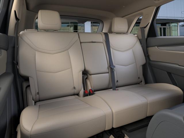 2025 Cadillac XT5 AWD Premium Luxury