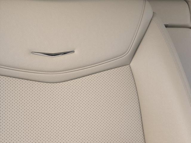 2025 Cadillac XT5 AWD Premium Luxury