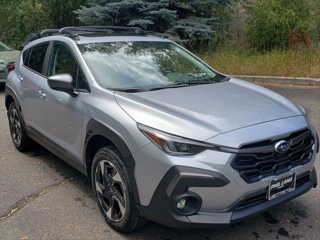 2025 Subaru Crosstrek Limited for sale in Glenwood Springs, CO