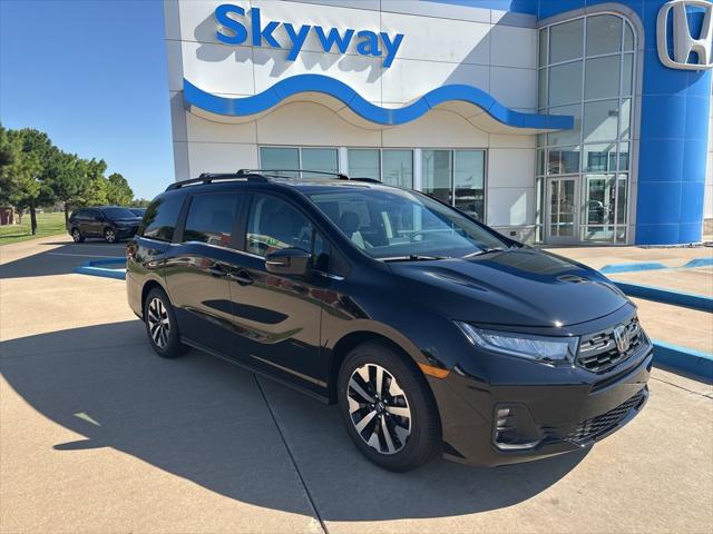 2026 Honda Odyssey EX-L for sale in Enid, OK