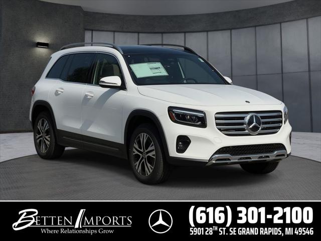 2026 Mercedes-Benz GLB 4MATIC for sale in Grand Rapids, MI