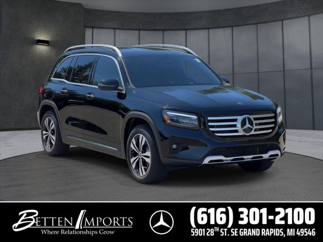 2026 Mercedes-Benz GLB 4MATIC for sale in Grand Rapids, MI