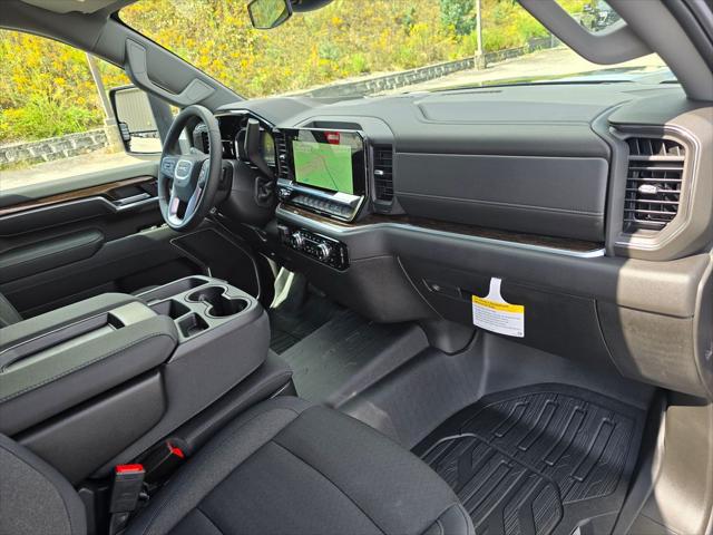 2026 GMC Sierra 2500HD SLE