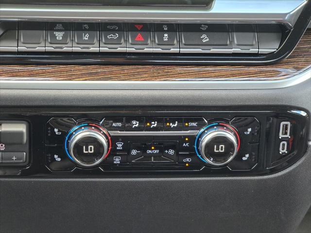 2026 GMC Sierra 2500HD SLE