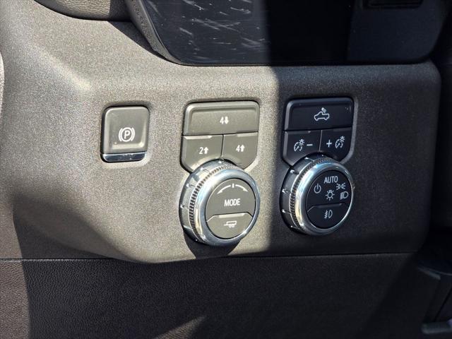 2026 GMC Sierra 2500HD SLE