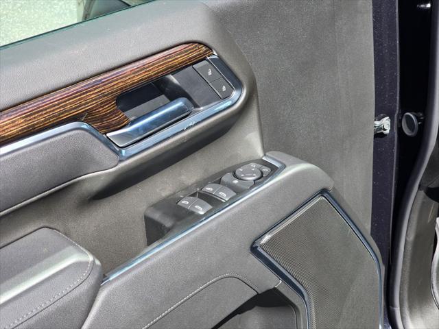 2026 GMC Sierra 2500HD SLE