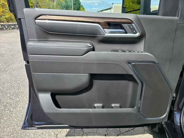 2026 GMC Sierra 2500HD SLE