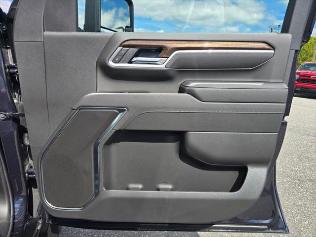 2026 GMC Sierra 2500HD SLE