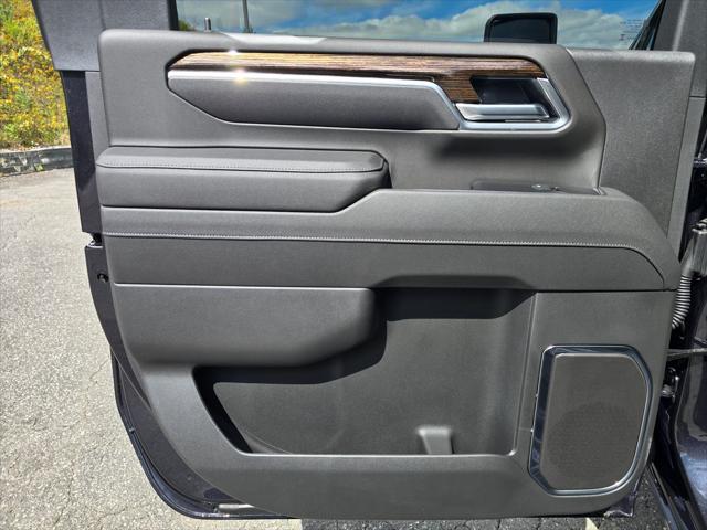 2026 GMC Sierra 2500HD SLE