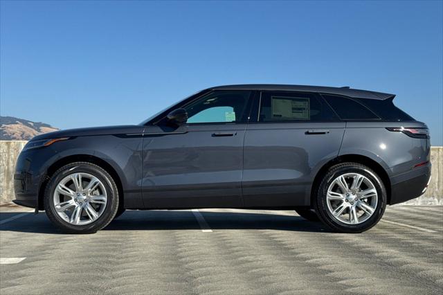 2026 Land Rover Range Rover Velar P250 S