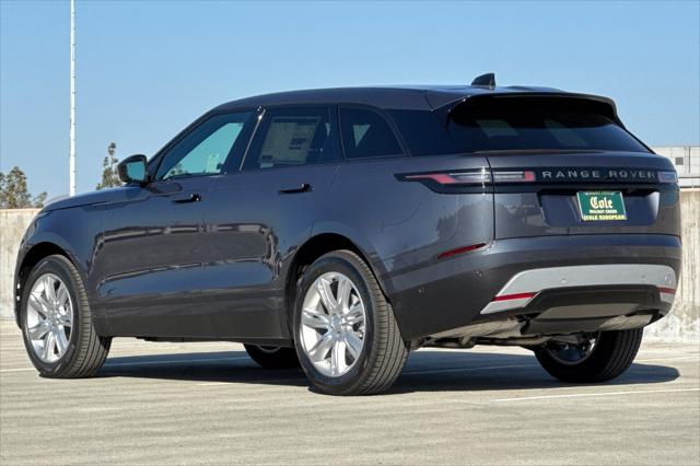 2026 Land Rover Range Rover Velar P250 S