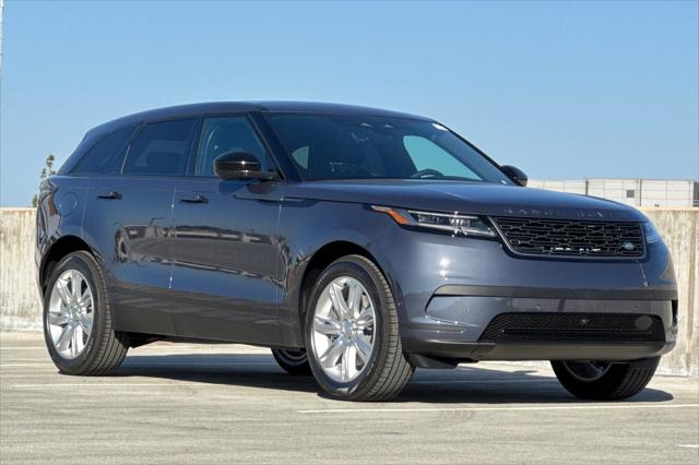 2026 Land Rover Range Rover Velar P250 S