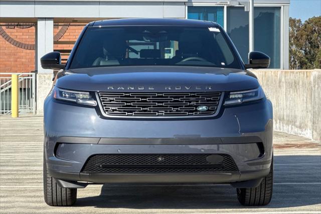 2026 Land Rover Range Rover Velar P250 S