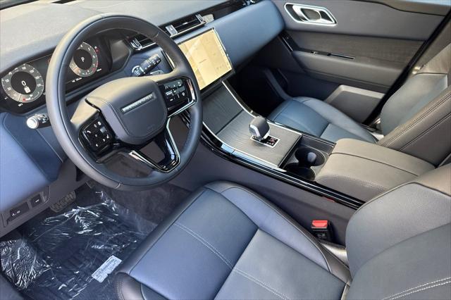 2026 Land Rover Range Rover Velar P250 S