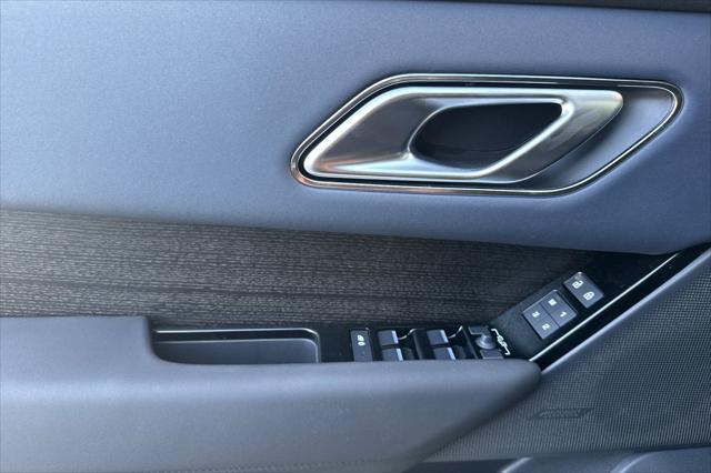 2026 Land Rover Range Rover Velar P250 S