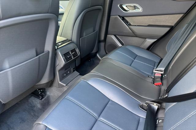 2026 Land Rover Range Rover Velar P250 S