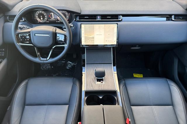 2026 Land Rover Range Rover Velar P250 S