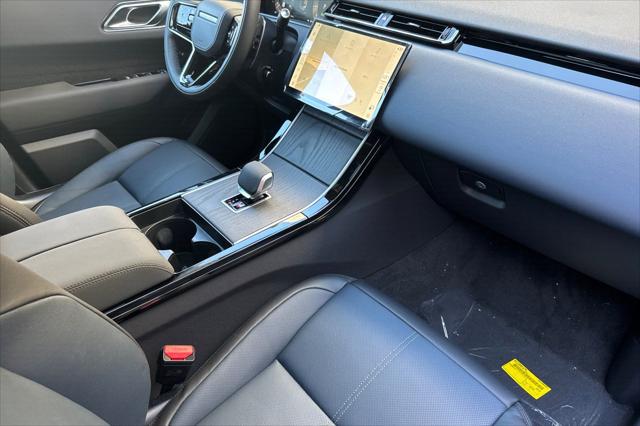 2026 Land Rover Range Rover Velar P250 S