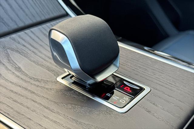 2026 Land Rover Range Rover Velar P250 S