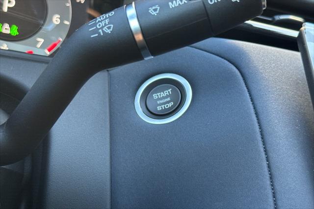 2026 Land Rover Range Rover Velar P250 S