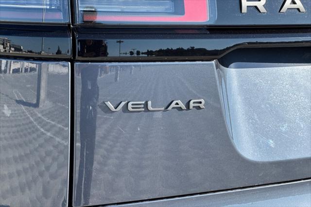 2026 Land Rover Range Rover Velar P250 S