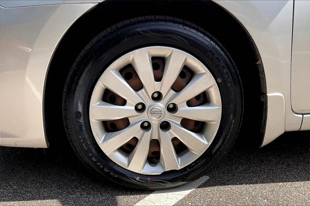 Used 2016 Nissan Sentra For Sale in Millington, TN