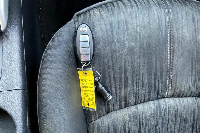 Used 2016 Nissan Sentra For Sale in Millington, TN