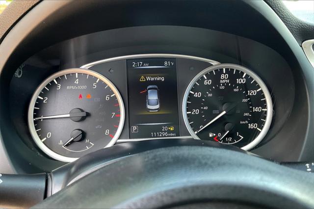 Used 2016 Nissan Sentra For Sale in Millington, TN