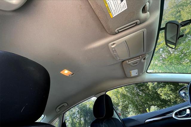 Used 2016 Nissan Sentra For Sale in Millington, TN