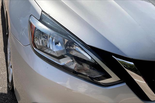 Used 2016 Nissan Sentra For Sale in Millington, TN