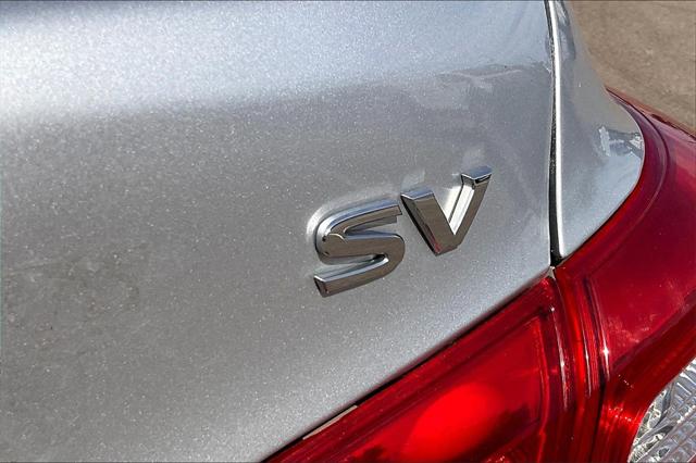 Used 2016 Nissan Sentra For Sale in Millington, TN