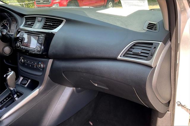 Used 2016 Nissan Sentra For Sale in Millington, TN