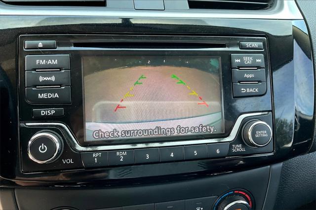 Used 2016 Nissan Sentra For Sale in Millington, TN