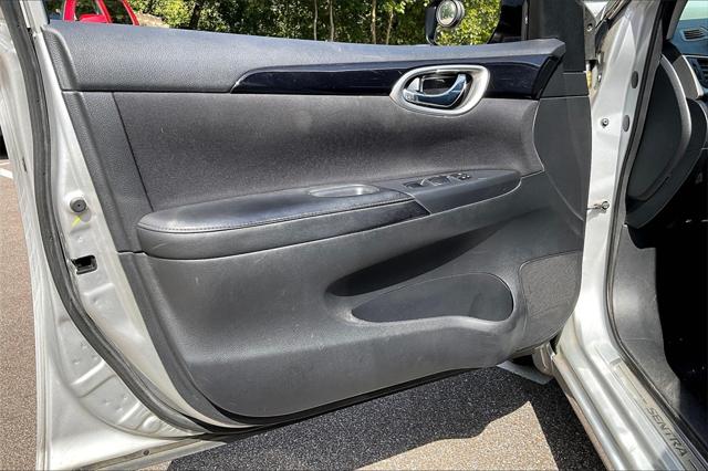 Used 2016 Nissan Sentra For Sale in Millington, TN