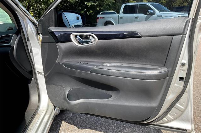 Used 2016 Nissan Sentra For Sale in Millington, TN